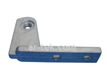 01 11 48 HINGE AG NICKEL 